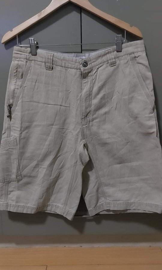 Columbia Khaki Shorts for Men, Men's 