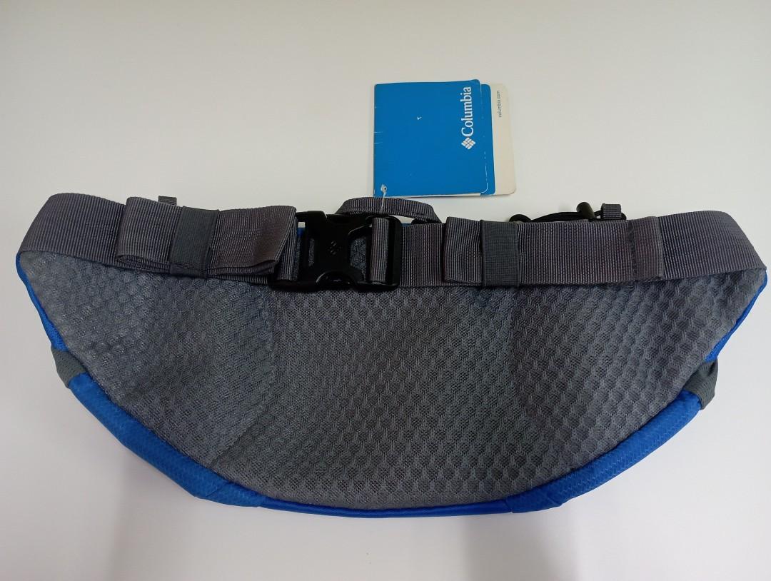 Columbia outdoor top adventure lumbar bag