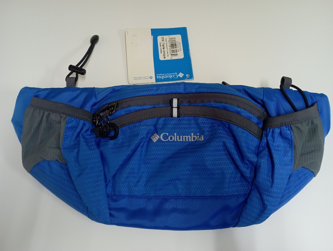 Columbia outdoor shop adventure lumbar bag