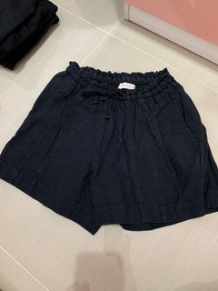 CONNECTION shorts, Fesyen Wanita 