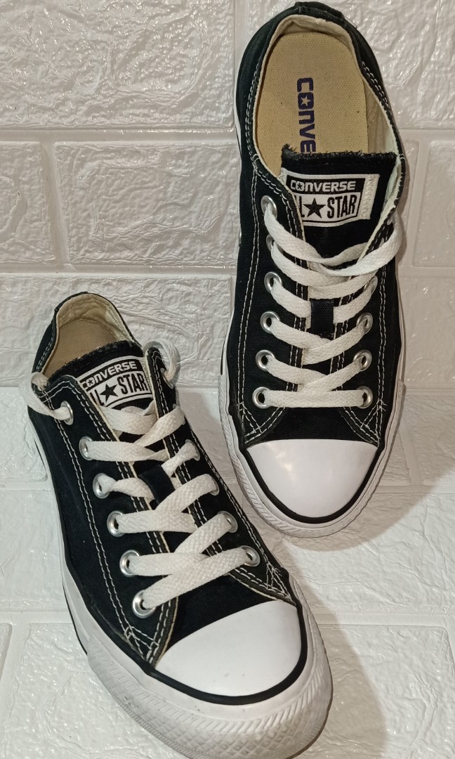 Converse deals size 37