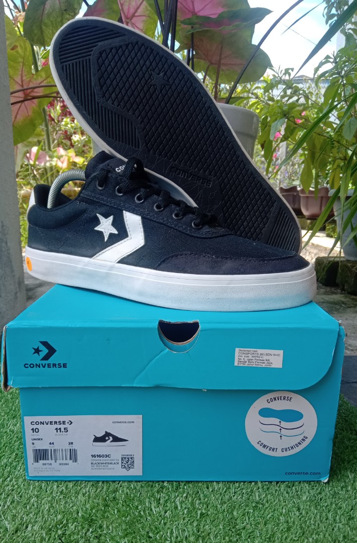 Converse courtlandt original top