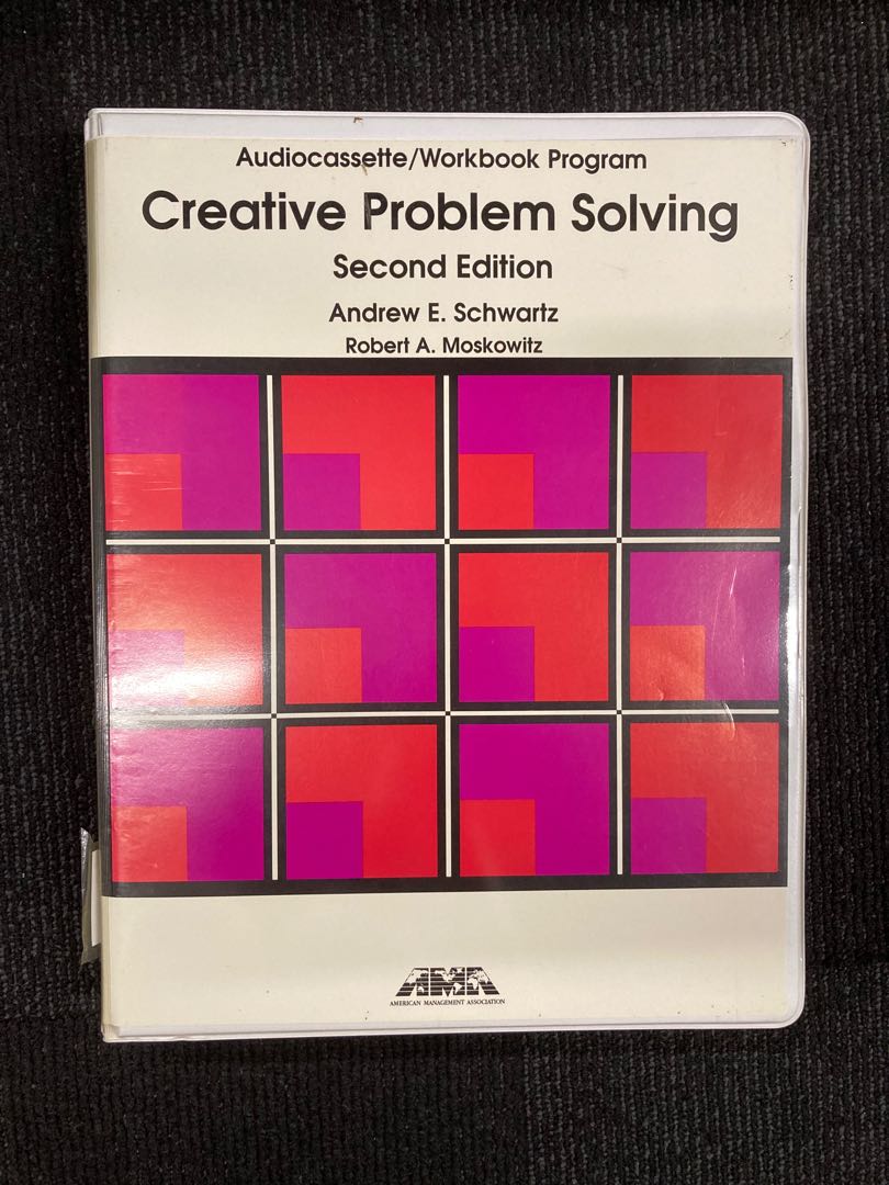 punchline problem solving 2nd edition