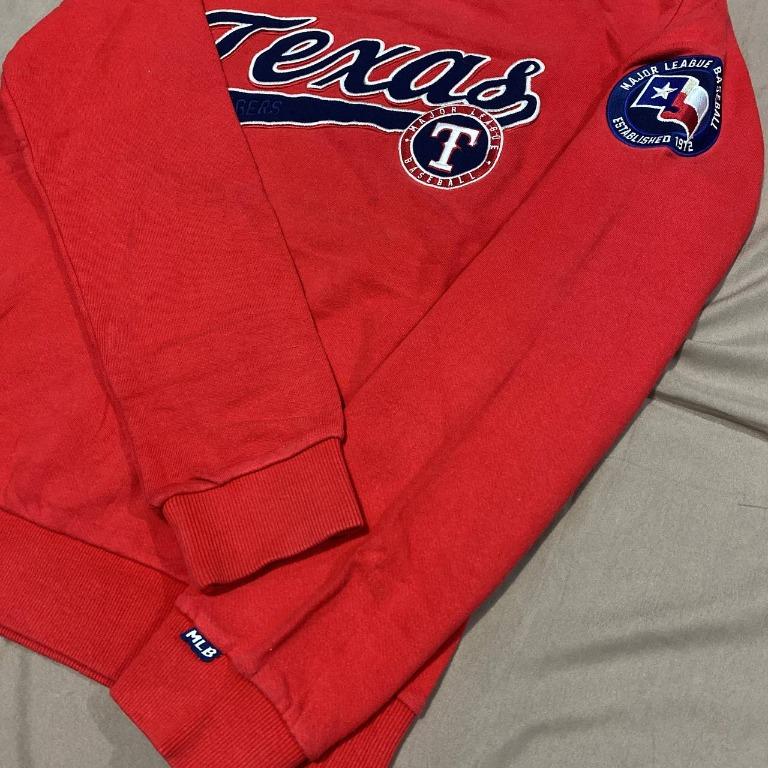 ✓ Second Hand kaos MLB by 47 world series 2019 tag atas print by 47 size M  (74x54) patch 47 ada bagian bawah kaos ada minus bagian…