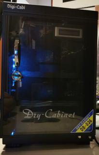 Digicabi DB-036 Dry Cabinet