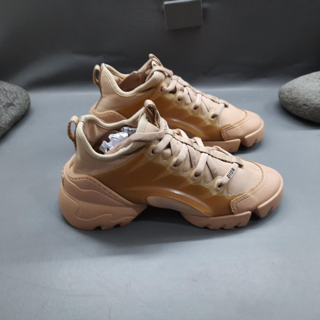 dior trainers beige