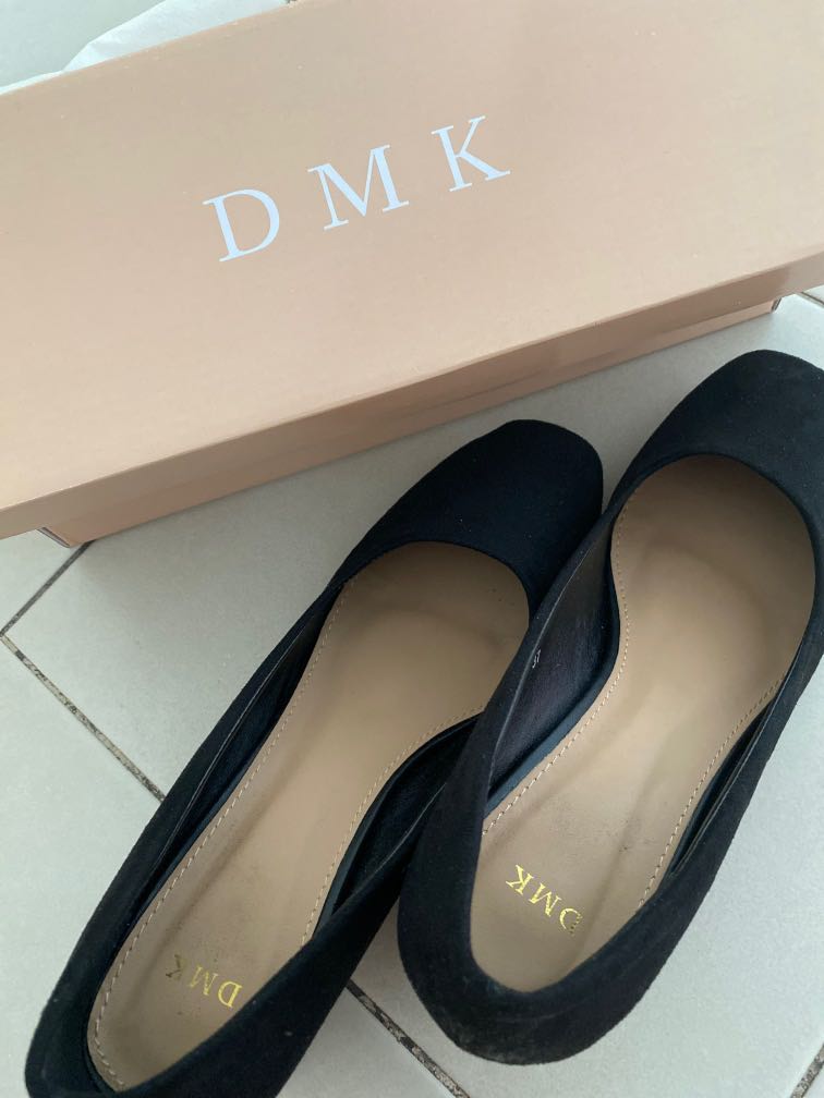 Dmk shoes discount