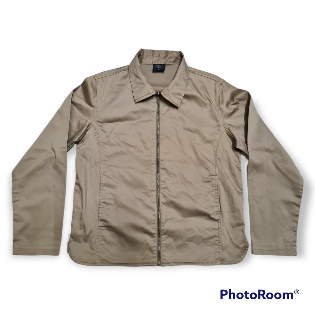 Dockers Khaki Jacket