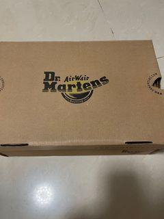 Dr.Martens 37號短靴