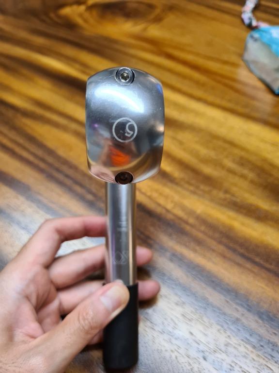 Factory five quill stem cheap