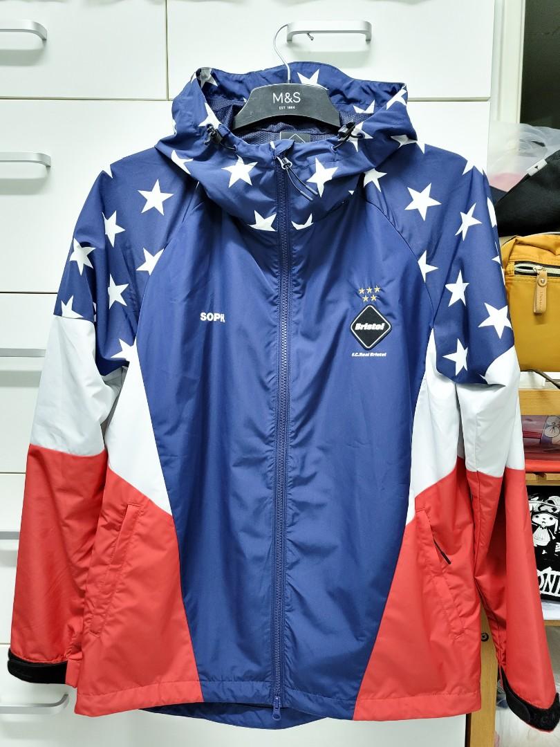 FCRB x Coca Cola Practice Jacket, 男裝, 外套及戶外衣服- Carousell FCRB x Coca Cola Practice Jacket, 男裝, 外套及戶外衣服- Carousell