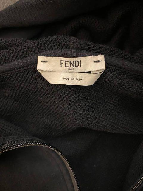 Fendi hologram cheap