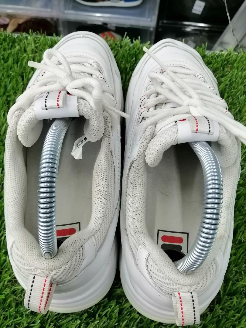 Snickers fila hot sale