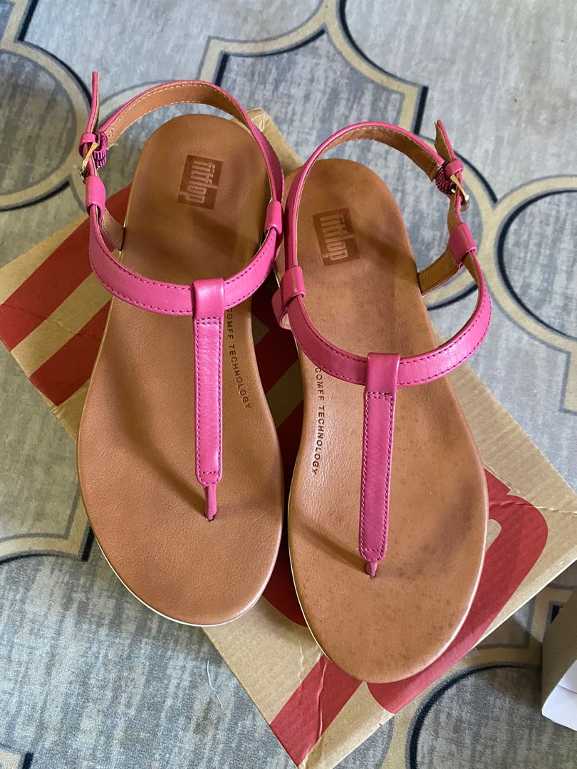 Fitflop tia clearance thong