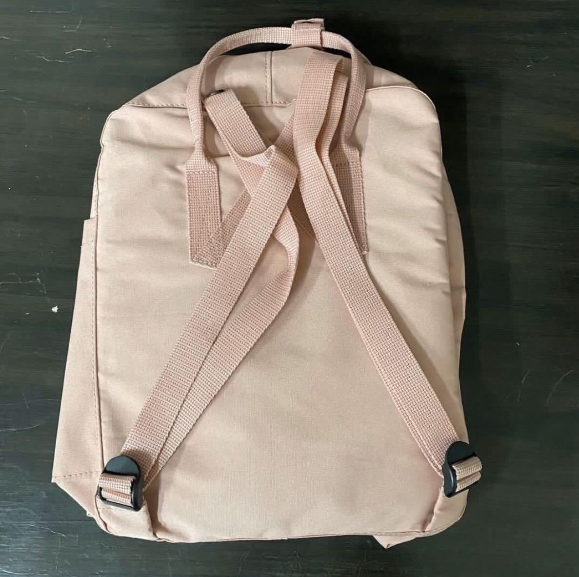 Overrun fjallraven kanken online