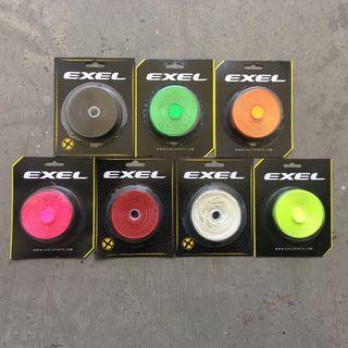 Floorball Grip EXEL T-3 Pro