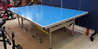 Folding Table Tennis