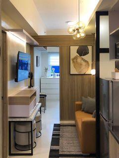 For Rent 2 Bedroom Fully Furnished Near SM Sucat and Naia Airport Paranaque