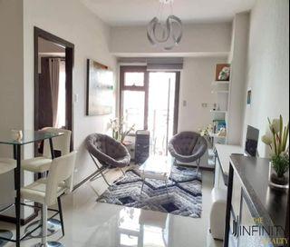 For Sale 1 Bedroom in The Radiance Manila Bay