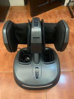 FOR SALE OGAWA XE Plus Mobile Massage Seat & OGAWA Omknee 2