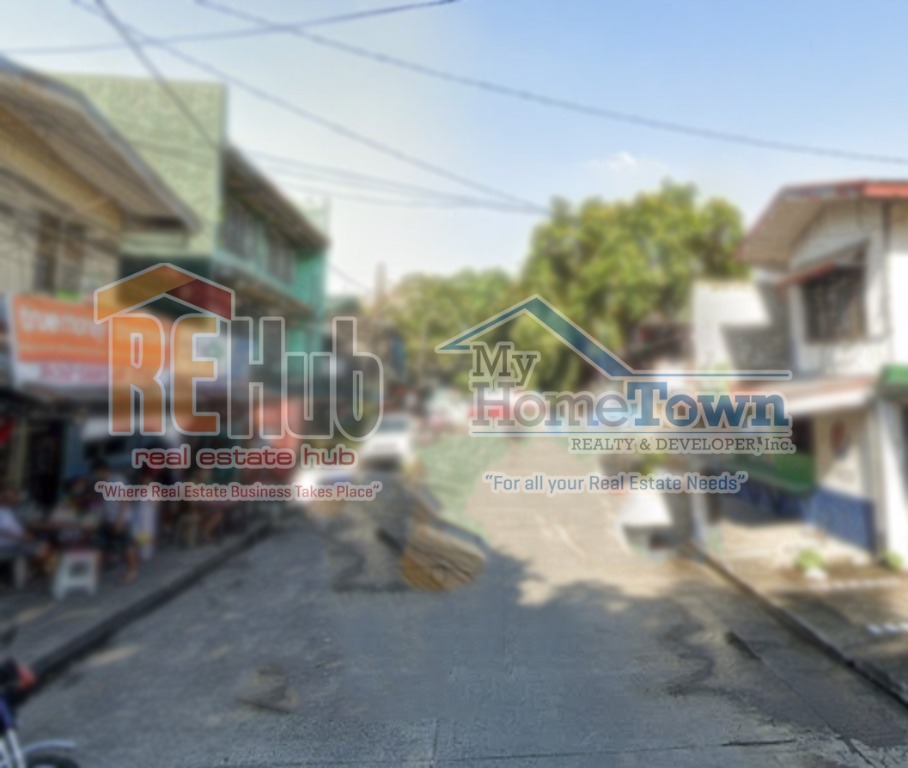For Sale Vacant / Residential) in Laloma, Quezon City