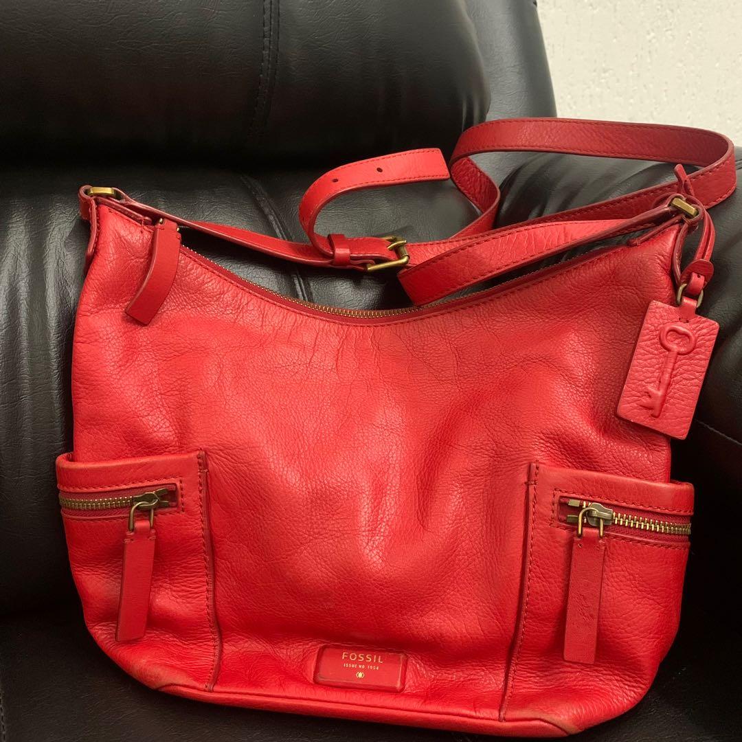Fossil emerson hobo store