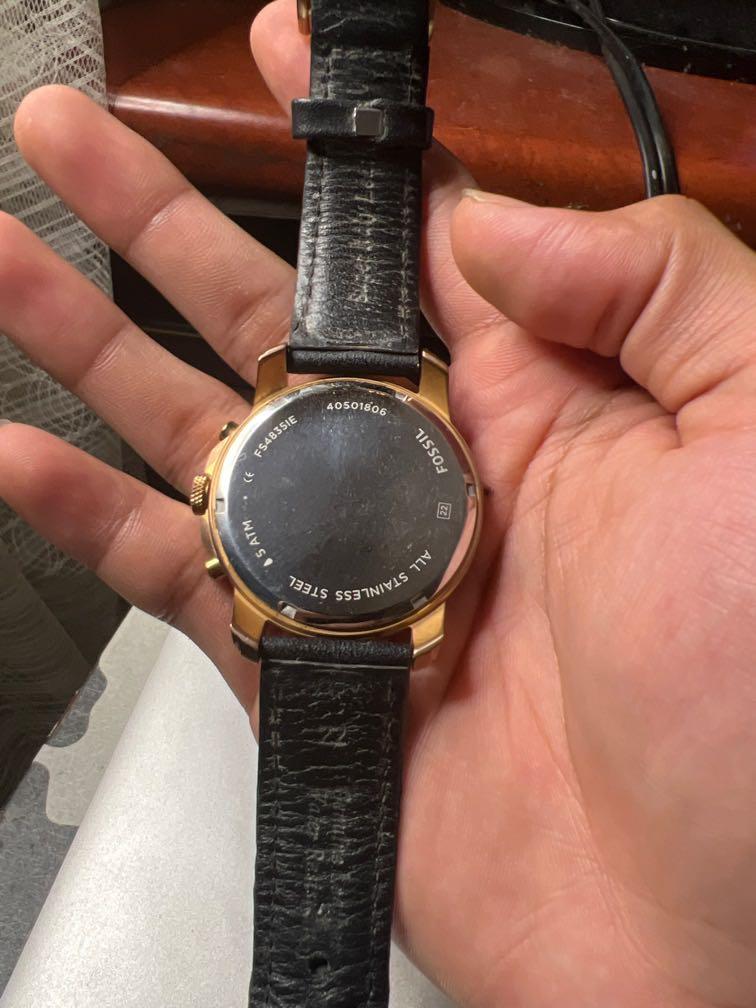 Fs4835ie fossil hotsell