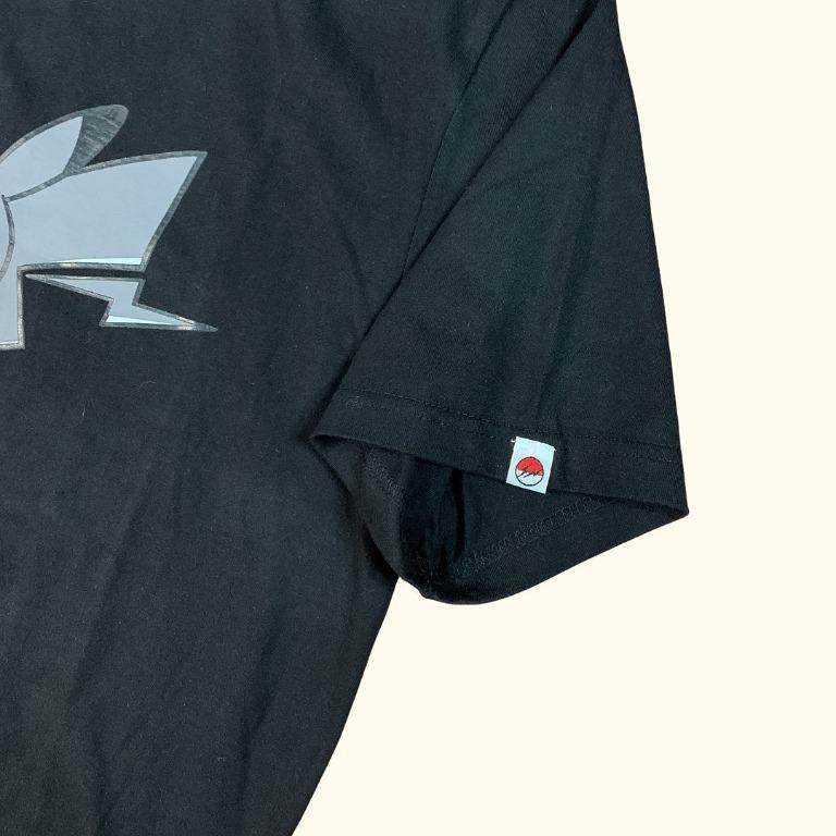 Fragment design's lightning bolt collides with Pikachu's in latest