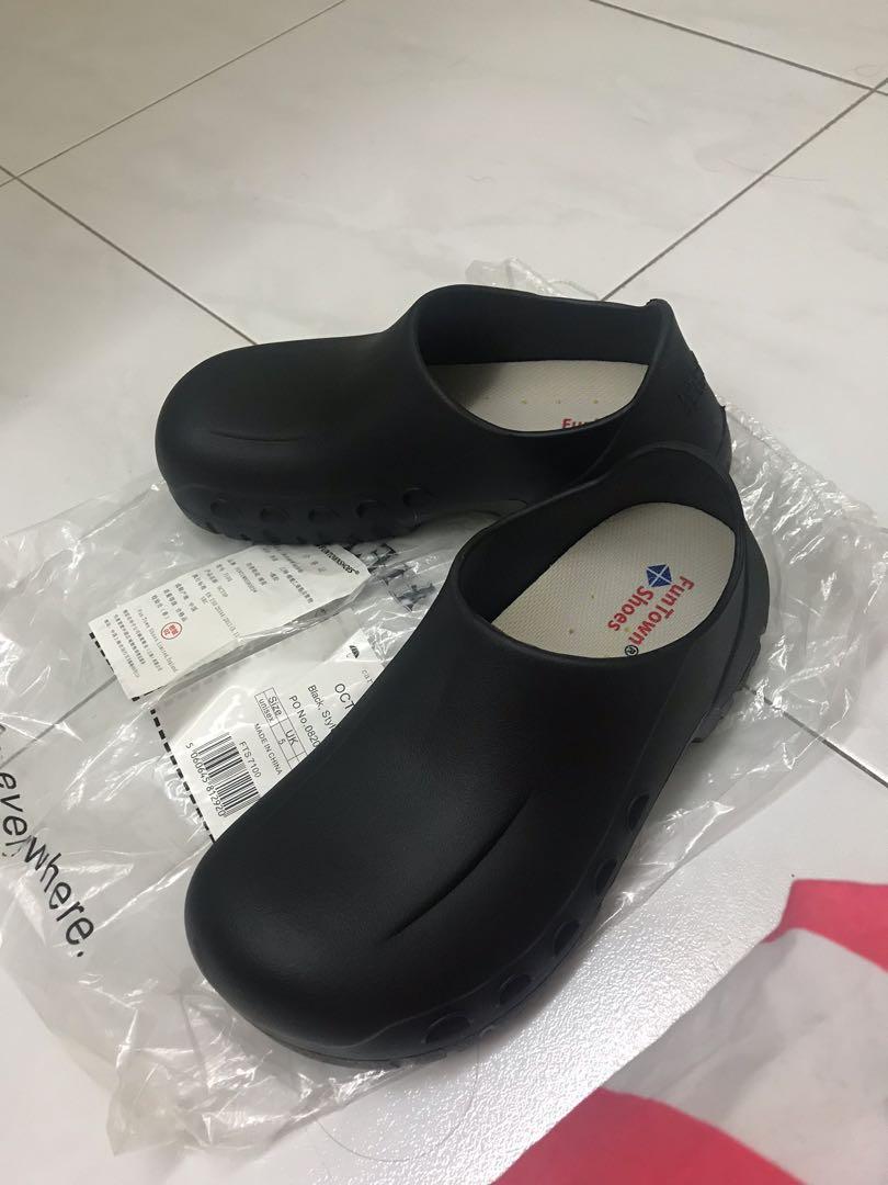 Chef new arrivals safety shoes