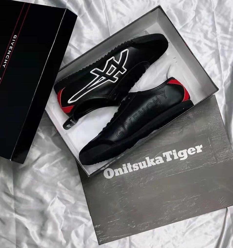 Tiger X Givenchy 2024 www.lightgames.pro