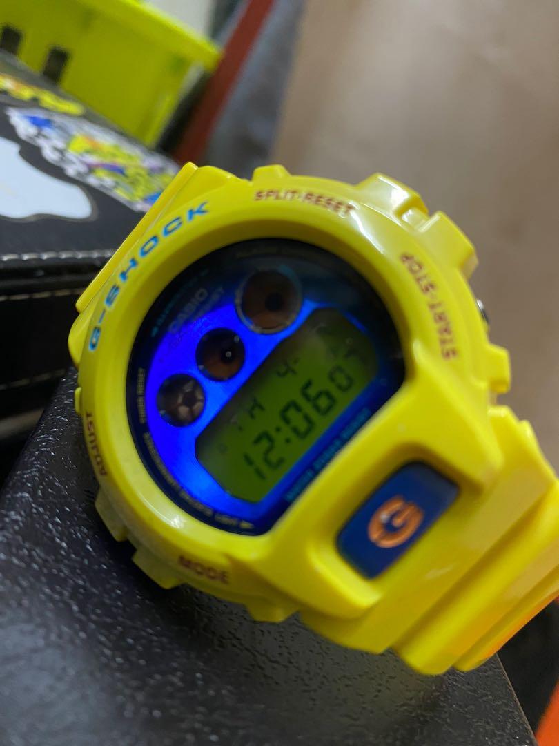 Dw6900 pl9 top