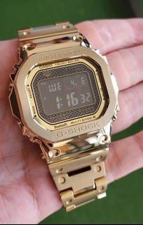 G shock gmw b5000
