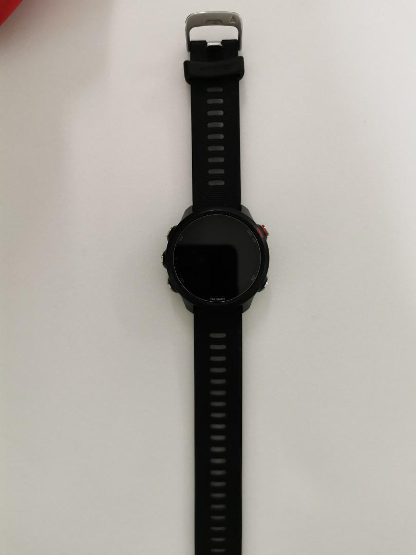 Garmin on sale forerunner 245m