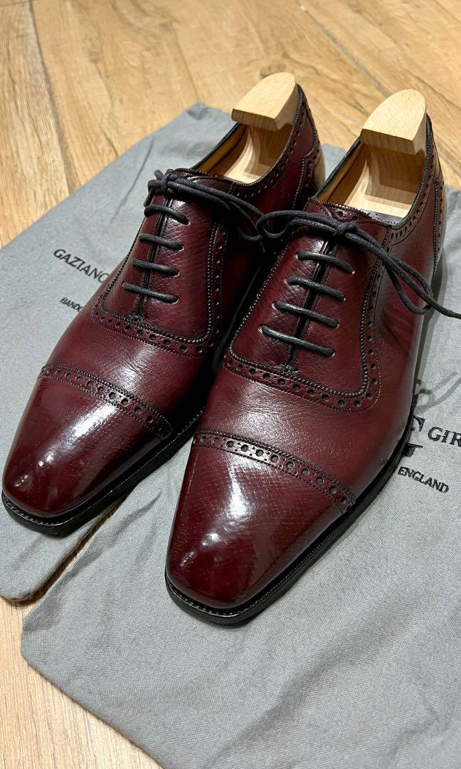 Gaziano & girling hot sale sample sale