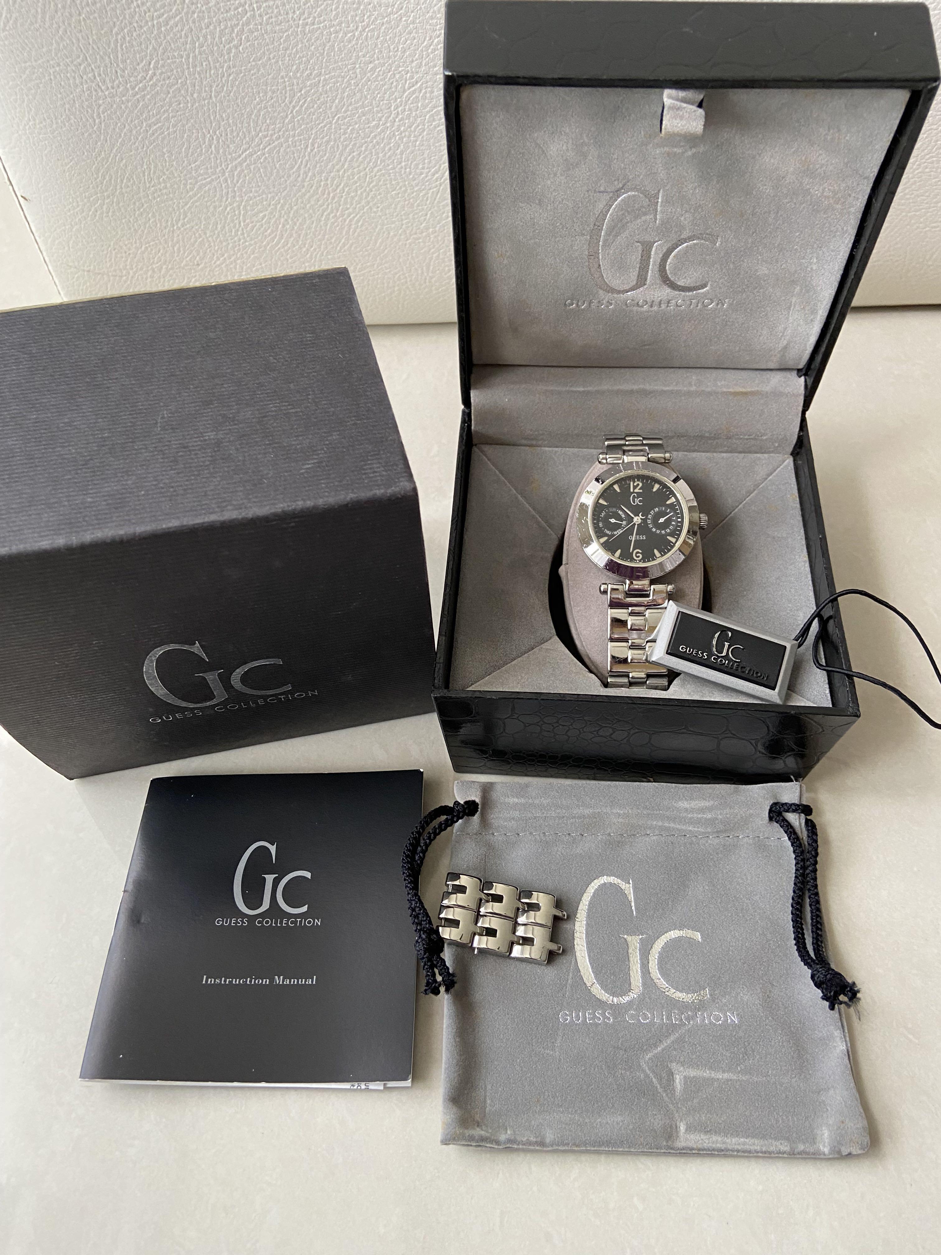 Guess gc 6000 Clearance