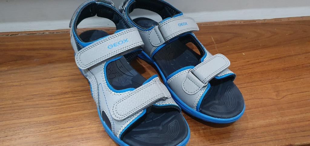 Geox kids size clearance