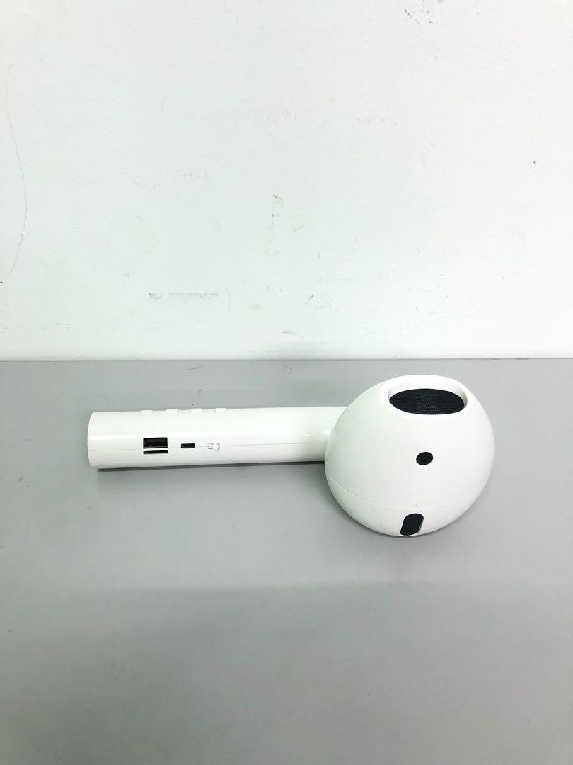 Airpod online shaped speaker