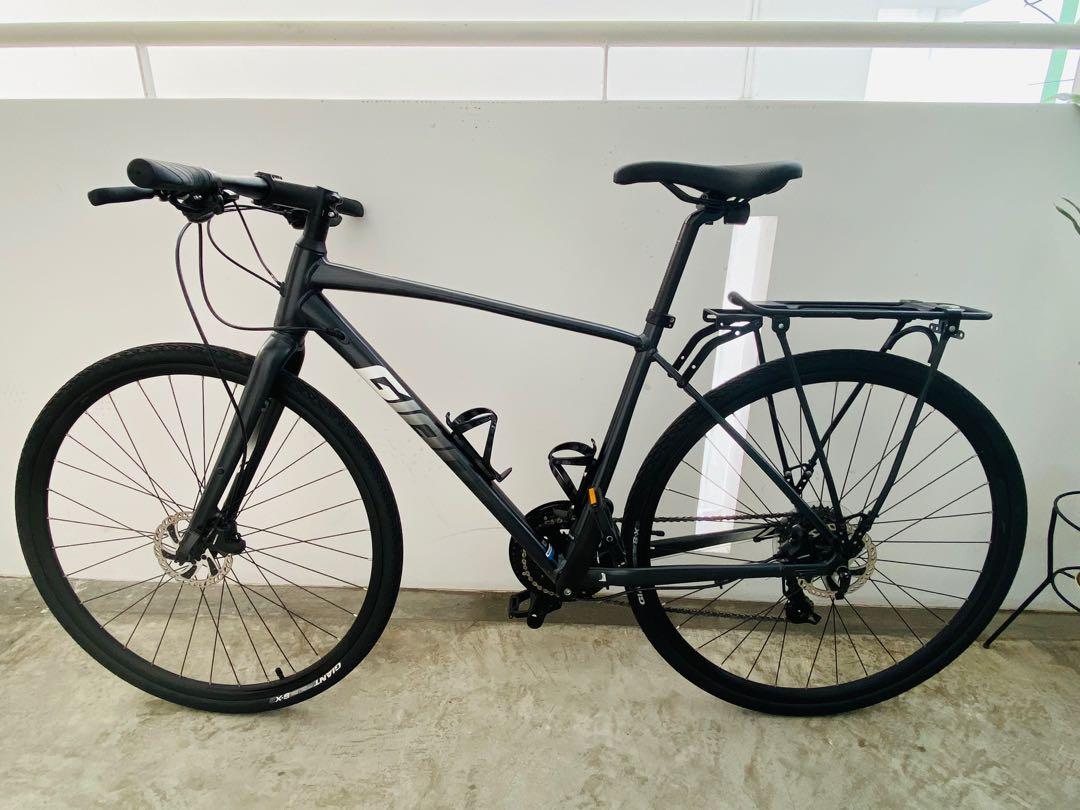 giant escape 1 2021 review