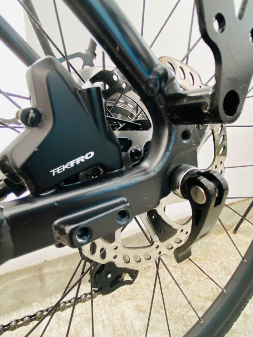 giant escape 1 2021 review