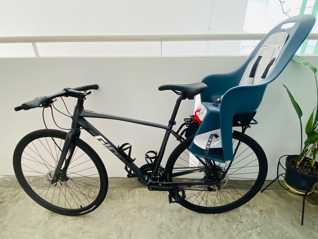 giant escape 1 2021 review