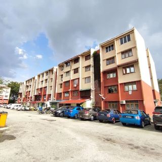 (Category: ) located in . Submitted by balqisbcproperty (Listing ID 1153486852, Image 1). Description: .