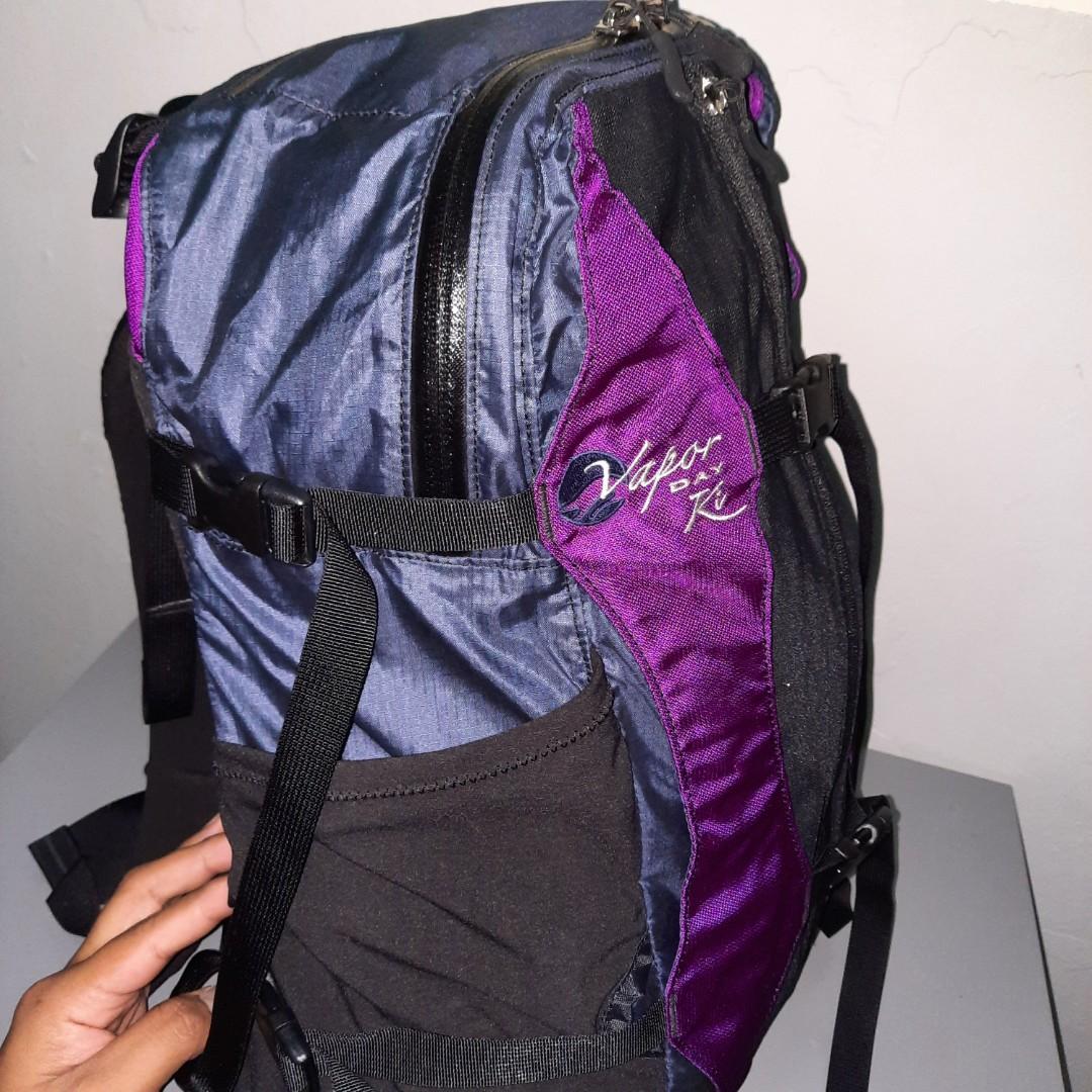 Granite gear online vapor day