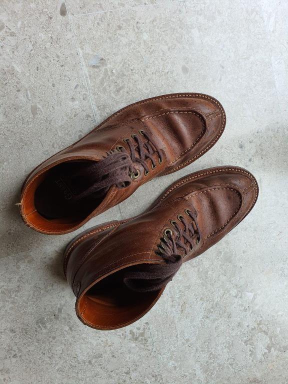 Dune putnam boots stone online