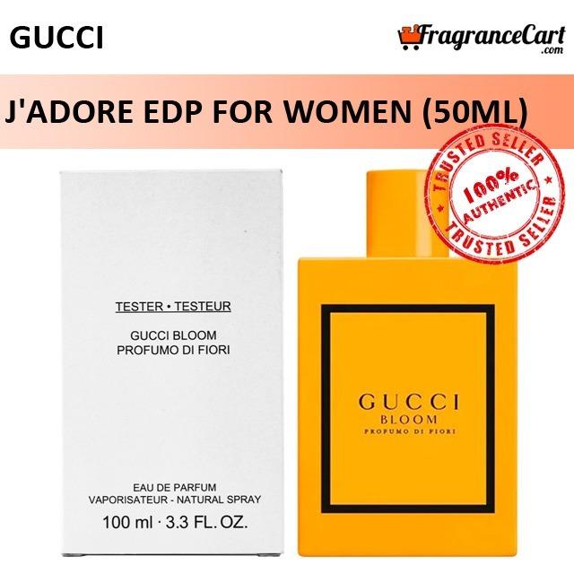 Gucci Bloom EdP Intense 100ml