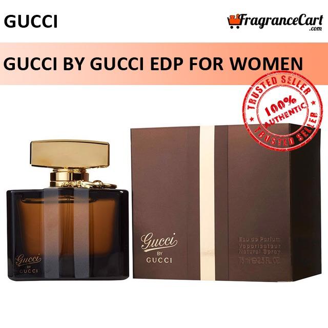 Gucci by gucci edp 75ml hotsell