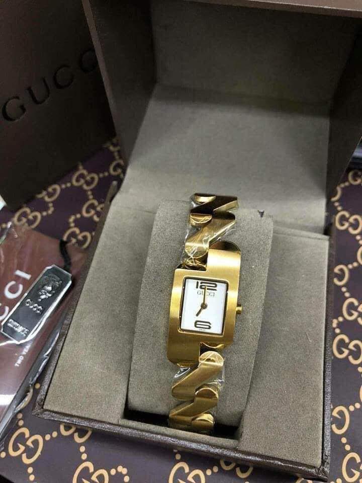 Gucci 2025 watch mg370