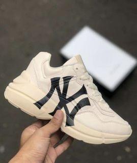 Gucci Yankees