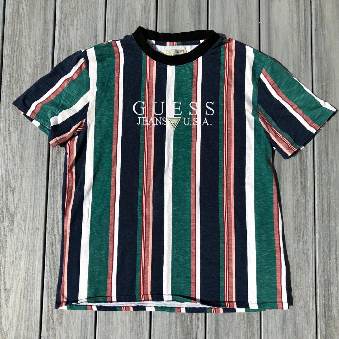 Guess sayer shirt hot sale