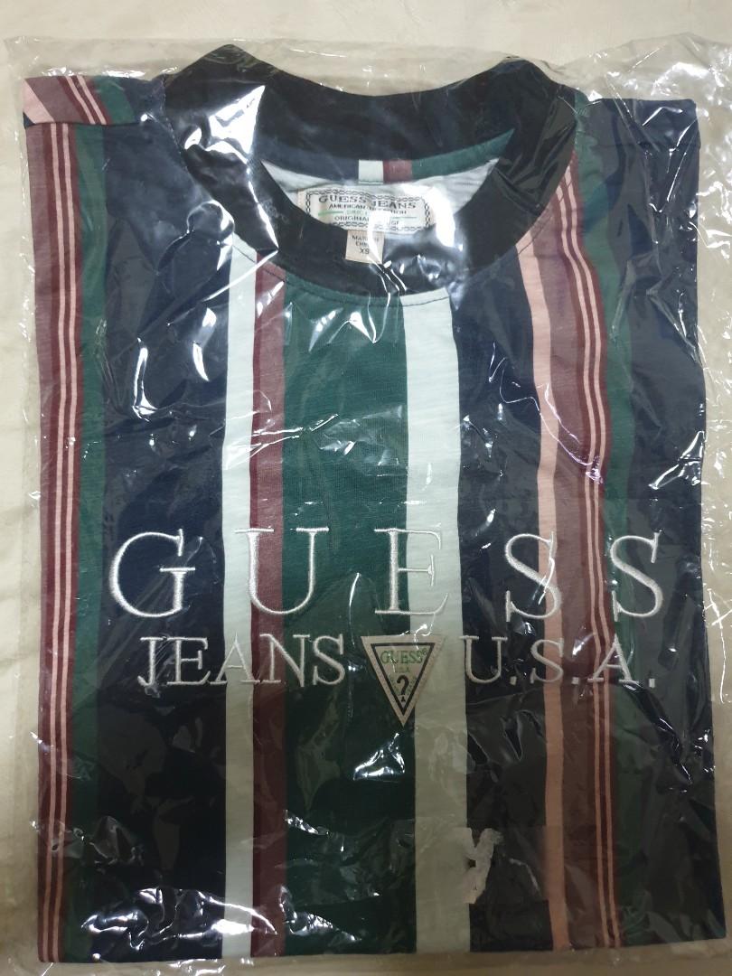 Guess hot sale 81 sayer