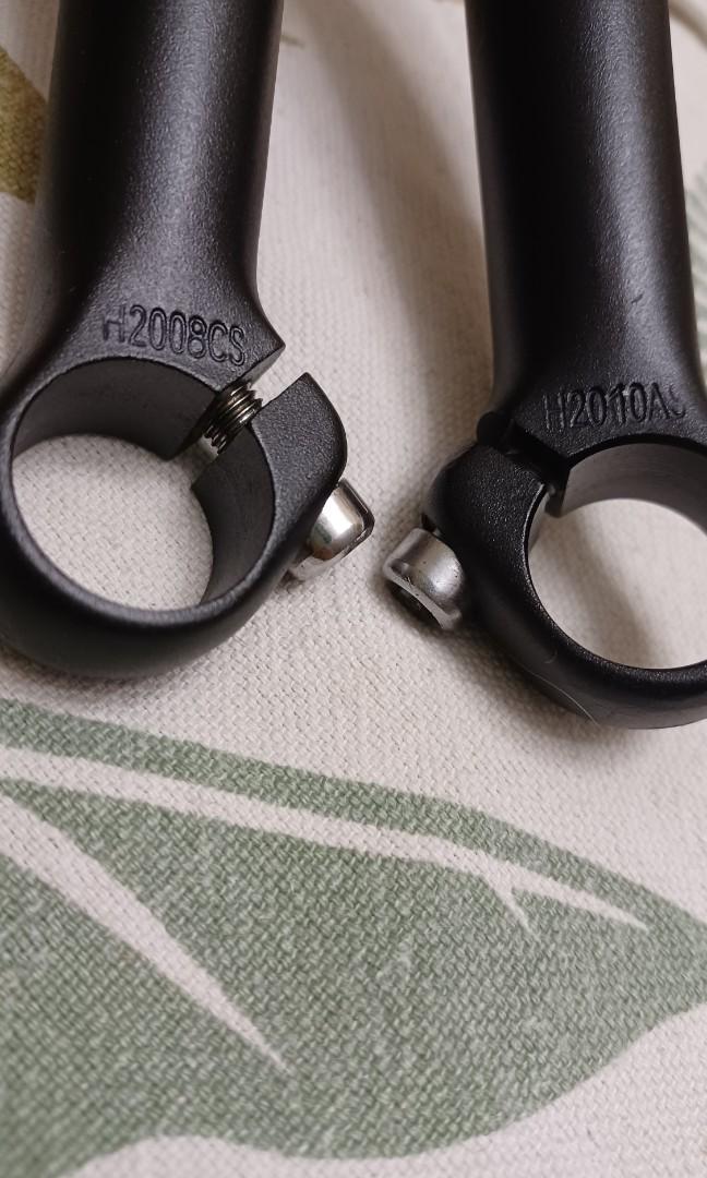 Handle bar end Bontrager Sports Equipment Bicycles Parts